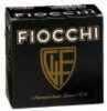 12 Gauge 2-3/4" Lead 7-1/2  1 oz 25 Rounds Fiocchi Shotgun Ammunition